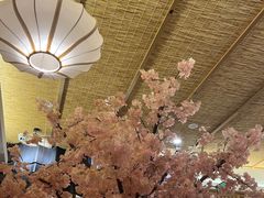 -樱之味精致料理融合餐厅