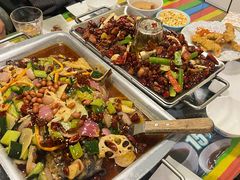 -滋味烤鱼(祥和里店)
