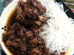 -贤花饭店(凯德店)