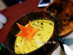 Amok&nbsp;Fish-Neary Khmer Restaurant