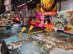 -79号渔船海鲜饭店(宝安店)