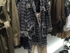 -ZARA(顺城购物中心店)