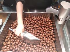 -金粒门·新鲜零食(坡子街店)