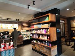 -星巴克(天津五大道店)