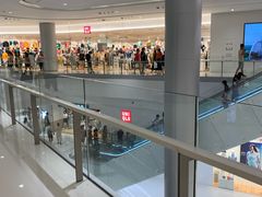 -优衣库(长沙国金中心店)