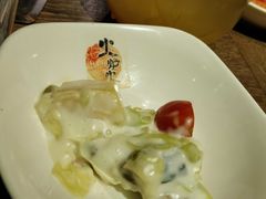 -火炉火自助餐(悠唐购物中心店)