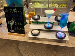 -太湖饭店玉兰厅(自助餐厅)