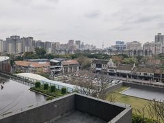 -佛山岭南天地康得思酒店