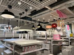 -宜家家居(西安未央商场店)