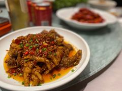 -湘语·湖南家常菜(新洲店)