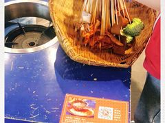 -马路边边串串香(双井直营店)