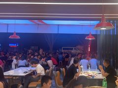 -王钵宴遇王龙虾烧烤旗舰店(中山北路店)