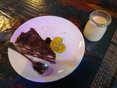 -三小姐咖啡店西餐下午茶(太平门直街店)