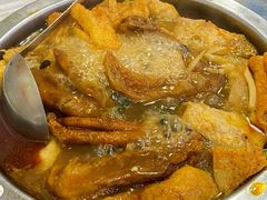 -柳州人田螺鸭脚煲(农院路1店)