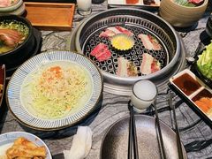 -牛局别馆·和牛烧肉(日月广场店)