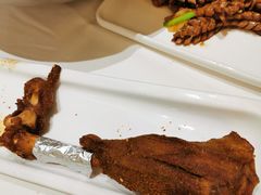 -金春禧(贵和领秀城店)