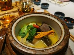 佛跳墙-叶叶菩提·晋福宫