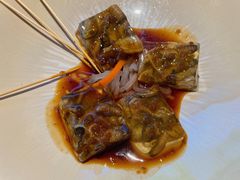 -四道菜·福建菜馆(新街口金鹰店)