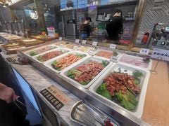 -汉阳廷自助烤肉(嘉禾金铂天地店)