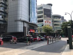 -麦当劳(杭州庆春路店)