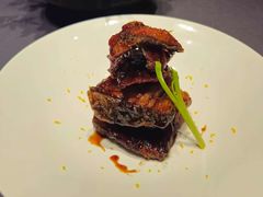 -狮王府淮扬菜(万象城店)