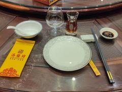 -汤膳坊(鸿昌广场店)