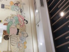 -双合园·海鲜水饺青岛菜(万佳广场店)