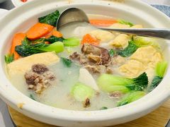 -宁海食府(大剧院店)
