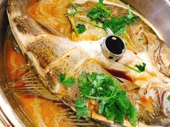 -老城味道·传统天津菜(杨柳青店)