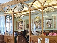 -秘密旅行Bonjour(黑金冠 江南西店)