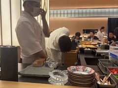 -鮨政· Omakase(港汇恒隆广场店)