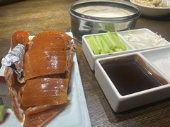 -魁盛居百年鲁菜馆(县西巷店)