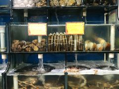 水产区-蚝专家(北滘店)