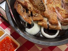 -西贝莜面村(万象天地店)
