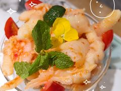 -泰椰里·泰国餐厅(智慧城广百广场店)