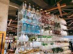-代字行家居 DZH HOME(正弘城店)