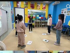 -贝乐少儿英语·全外教(滨江中心)