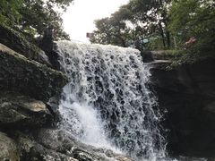 -连云港云龙涧原生态风景区