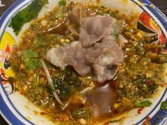 -德来順老北京 涮羊肉 烤羊排(大学城店)