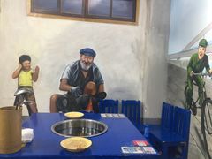 -马路边边·成都串串(翠柏路店)