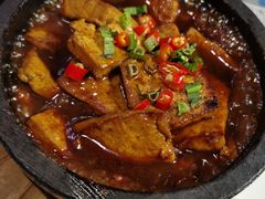 -滇越乘象云南餐厅(豆各庄店)