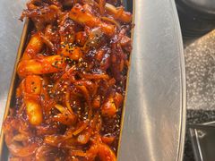 -大叹号·朝鲜族烤肉(潍坊泰华城店)