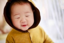 -BabyA 专业婴童摄影(古北时尚广场店)