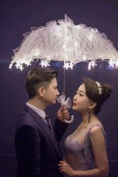 -布拉格婚纱摄影(真实客片店)