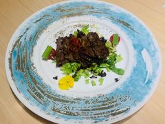 红酒汁牛排-秋荀日本料理(昆明同德广场店)