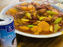 -福顺祥大盘鸡(临潼店)