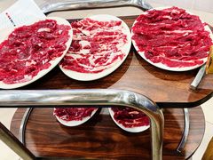 -粤潮牛肉火锅店(江南大道店)