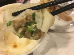 蟹黄包-点都德(大茶楼店)