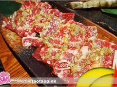 -炎蔵牛舌烤肉