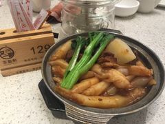-又一间茶点轩(百汇广场店)